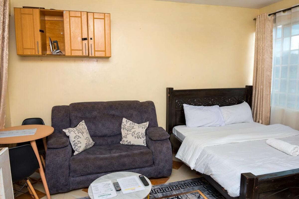 Apartamento At Roybahn Heights Trm Gate H