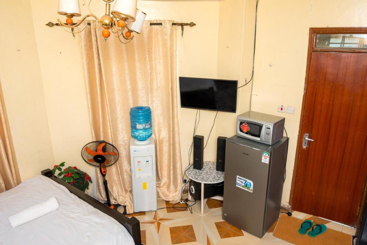Apartamento At Roybahn Heights Trm Gate H *