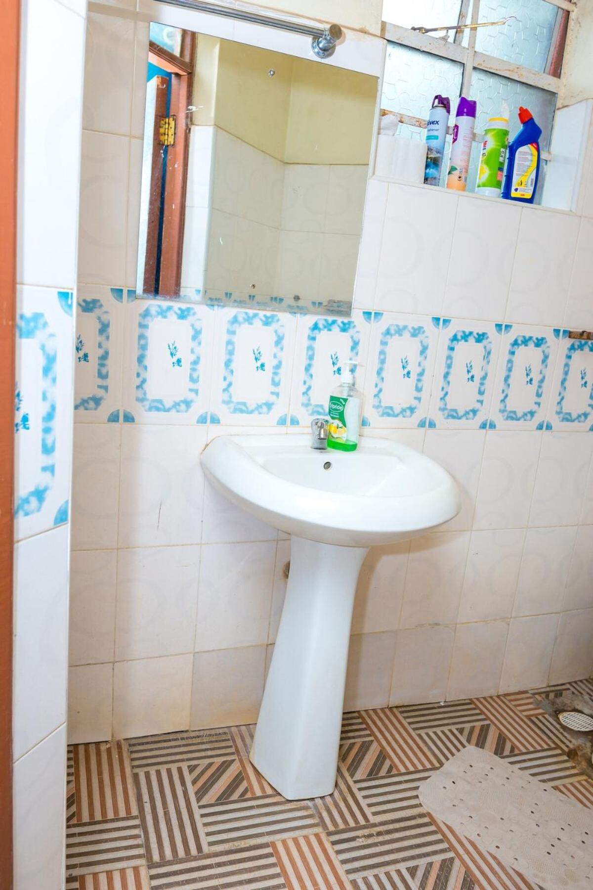 Apartamento At Roybahn Heights Trm Gate H