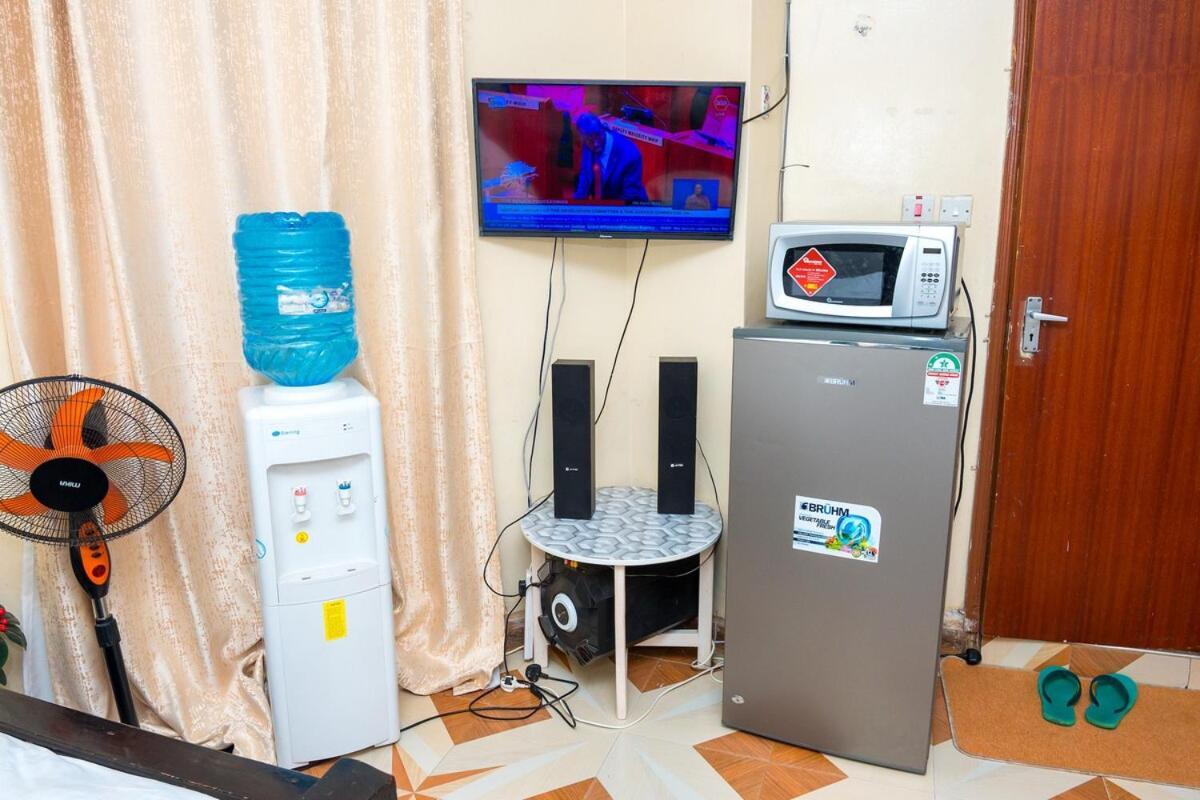 Apartamento At Roybahn Heights Trm Gate H Nairobi