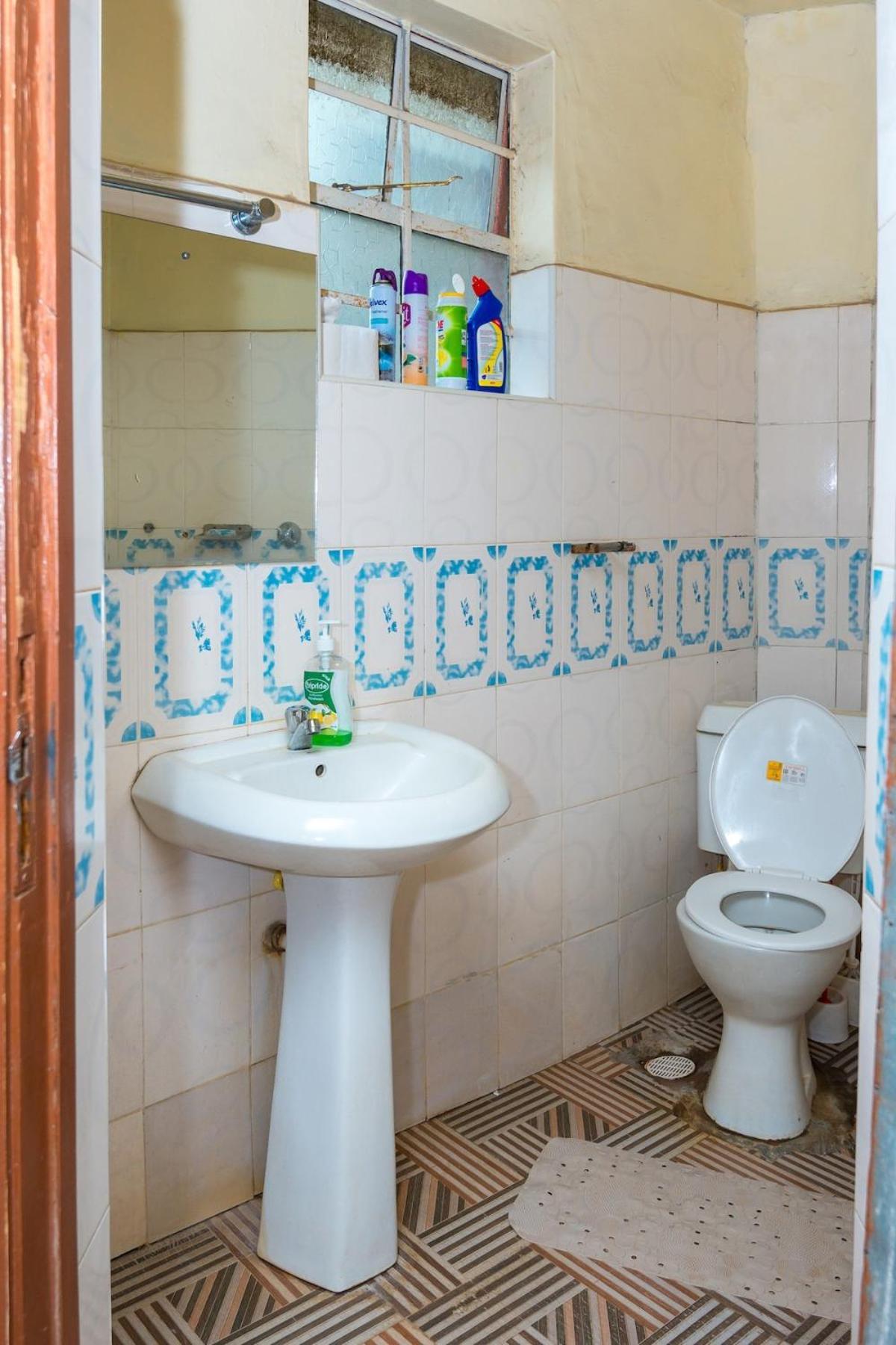 Apartamento At Roybahn Heights Trm Gate H Nairobi