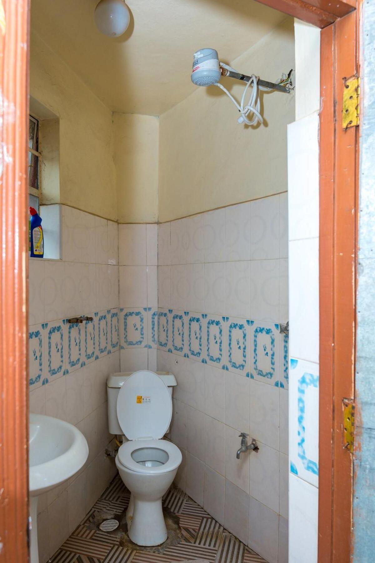 Apartamento At Roybahn Heights Trm Gate H