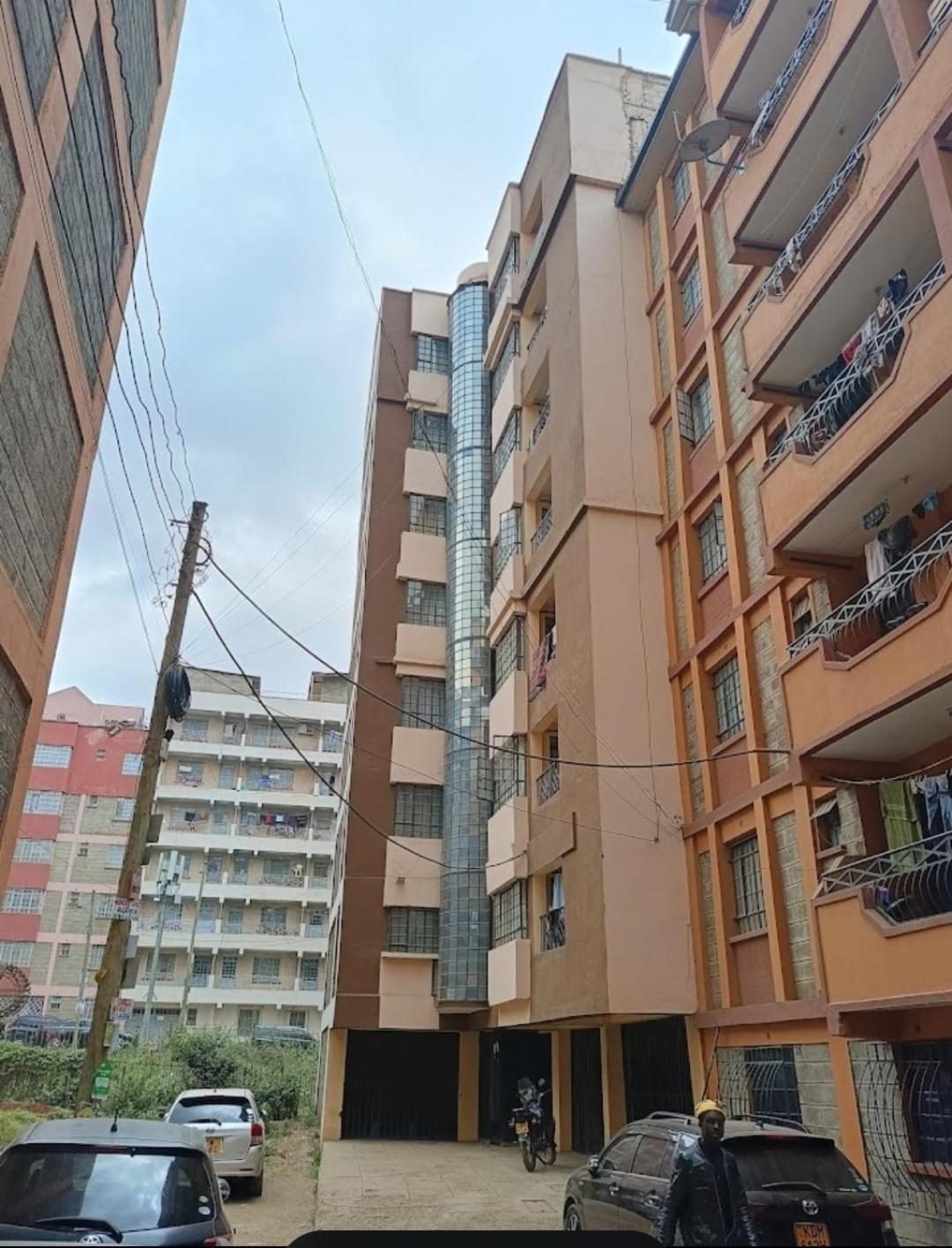 At Roybahn Heights Trm Gate H * Nairobi